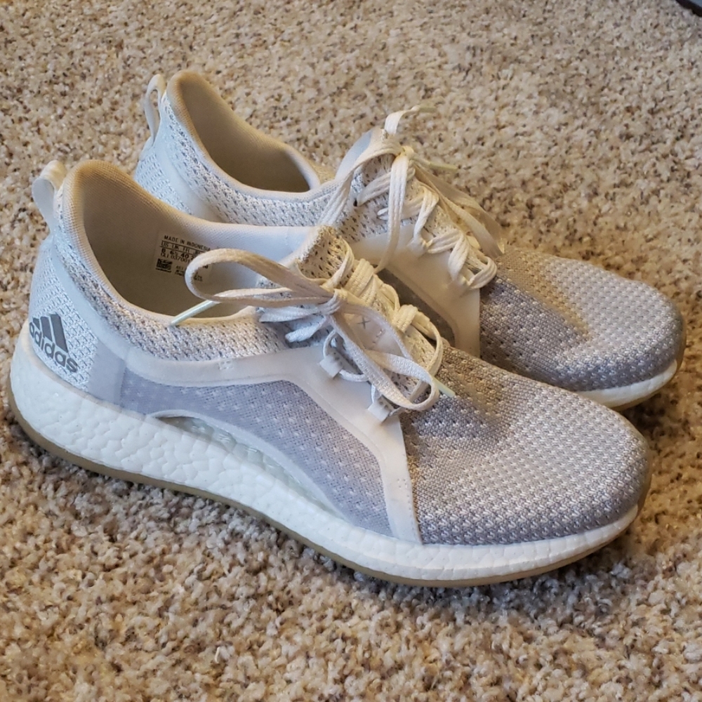 Adidas Pure Boost